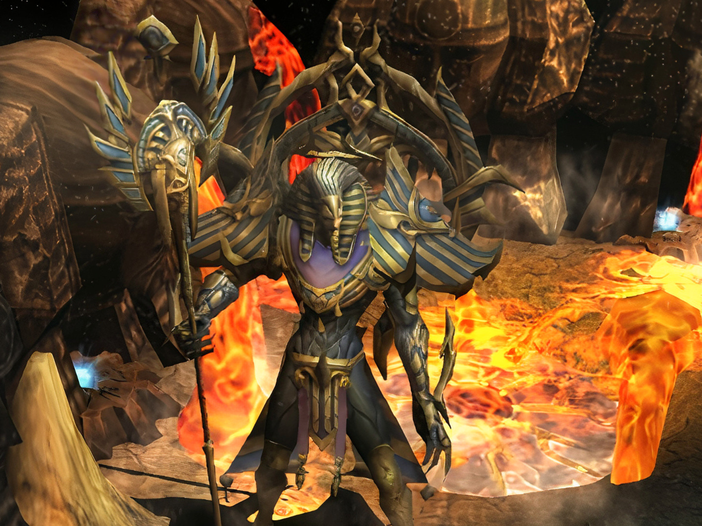 Rakzhar